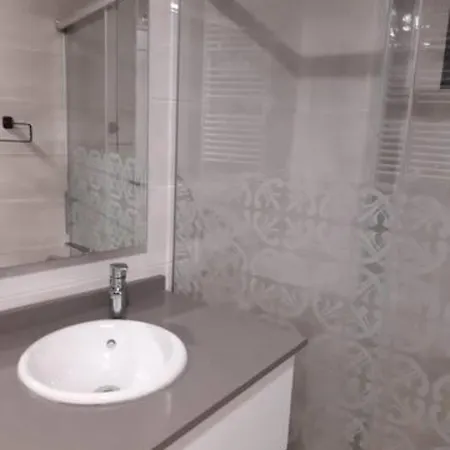 Apartamento Loft La Placeta Enguera