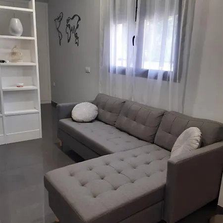 Appartamento Loft La Placeta Enguera