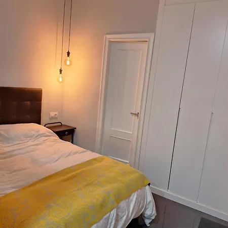 Apartman Loft La Placeta Enguera