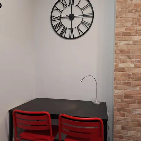 Loft La Placeta