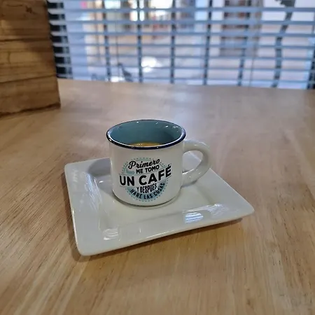 Loft La Placeta * Enguera