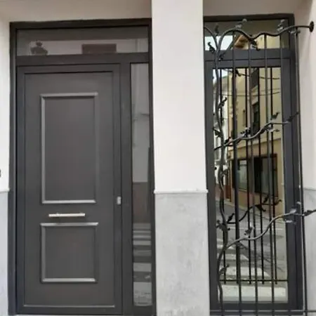 Loft La Placeta Enguera