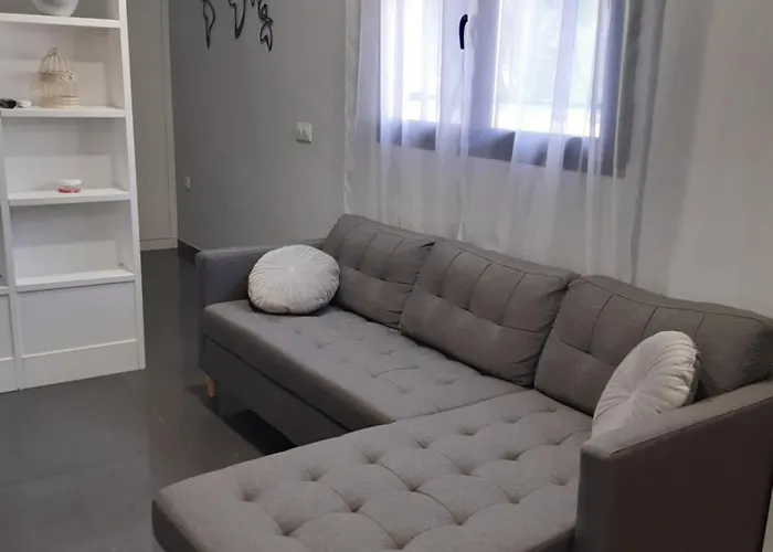 Apartman Loft La Placeta Enguera