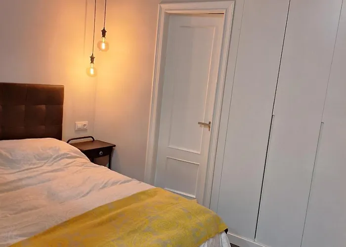 Apartman Loft La Placeta Enguera