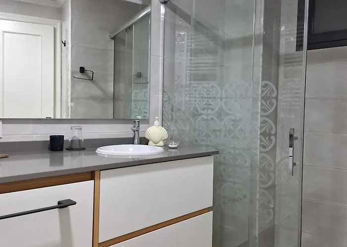 Loft La Placeta Apartman Enguera