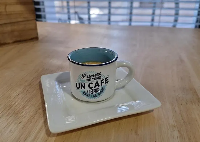 Loft La Placeta * Enguera